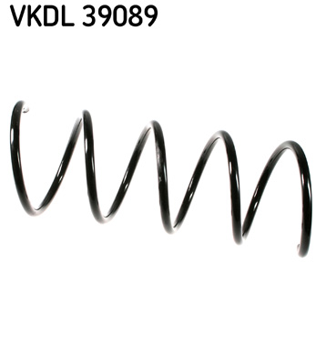 SKF VKDL 39089 Fahrwerksfeder